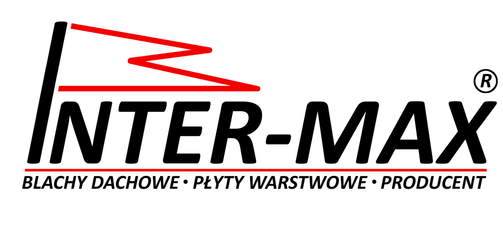 logo blachy i płyty inter-max 2014